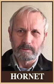 Roger Saunders, February 2019