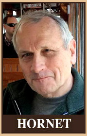 Roger Saunders, September 2017